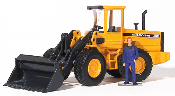 Foto Volvo BM L70C