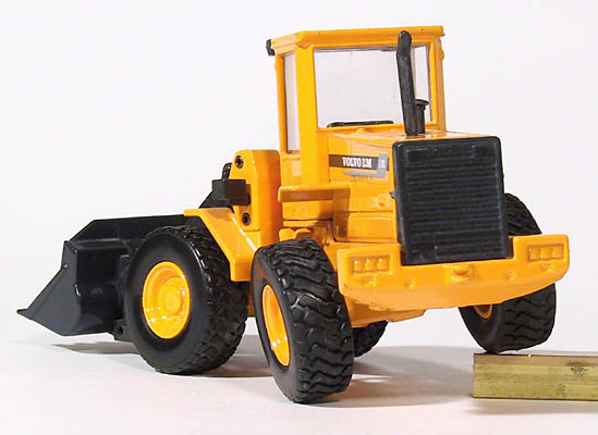 Foto Volvo BM L70C