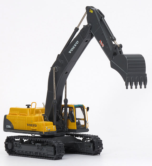 Foto Volvo EC700B LC
