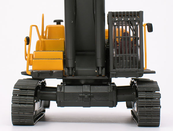Foto Volvo EC700C HR
