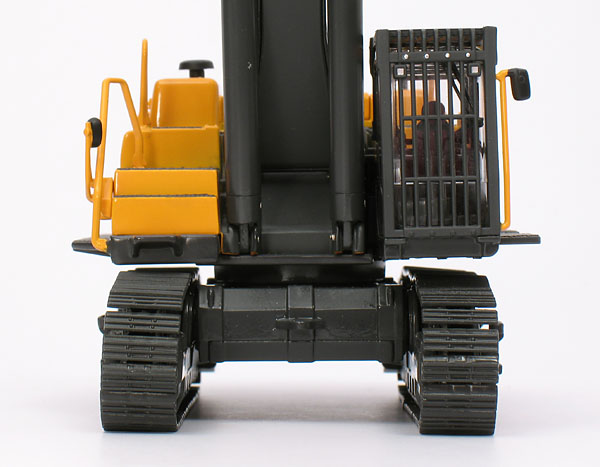 Foto Volvo EC700C HR