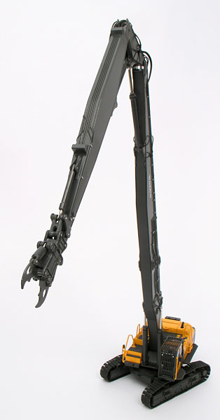 Foto Volvo EC700C HR