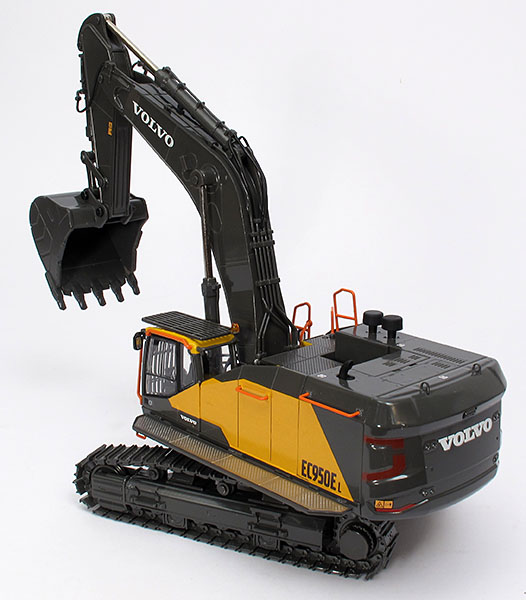 Foto Volvo EC950E L