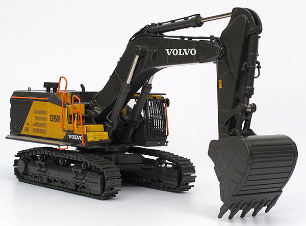 Foto Volvo EC950E L