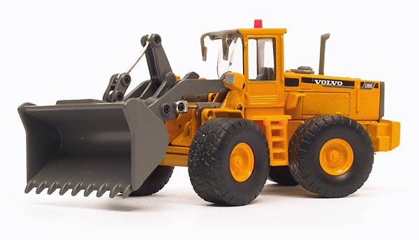 Foto Volvo L150C