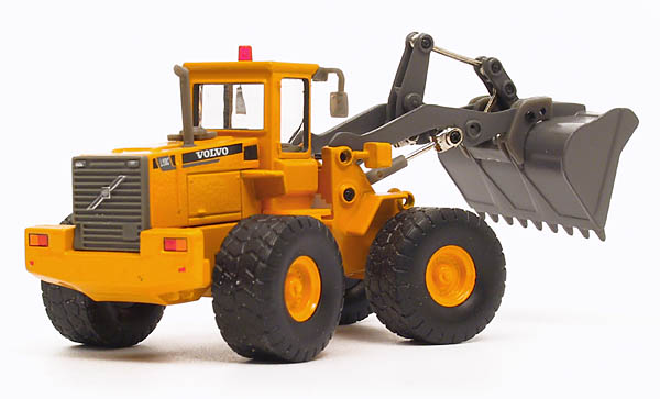 Foto Volvo L150C