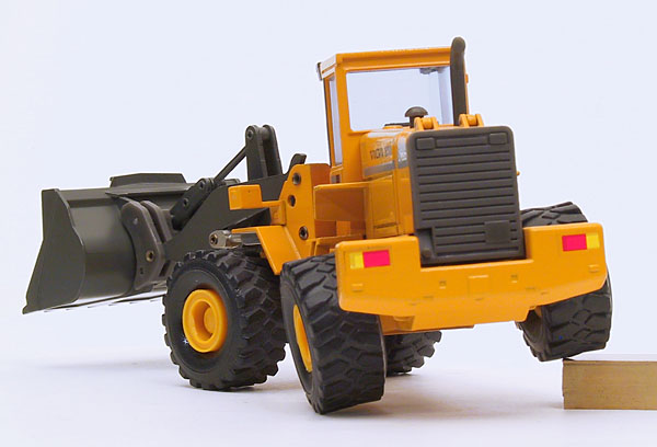 Foto Volvo BM L150