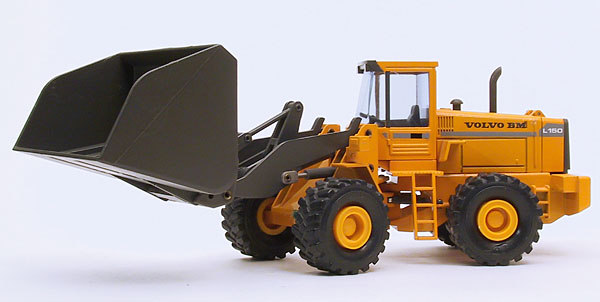 Foto Volvo BM L150