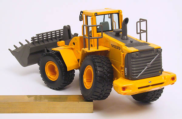 Foto Volvo L220E