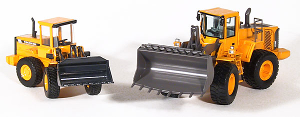 Foto Volvo L220E