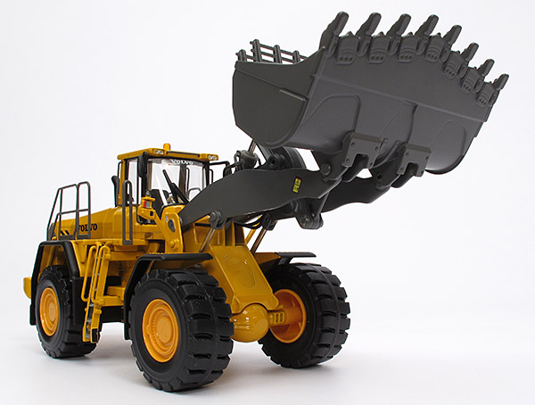 Foto Volvo L350F