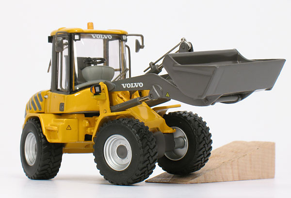 Foto Volvo L35B