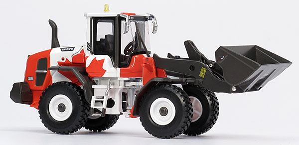 Foto Volvo L60G – „Shippensburg“