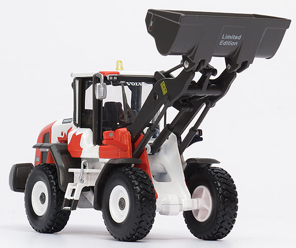 Foto Volvo L60G – „Shippensburg“