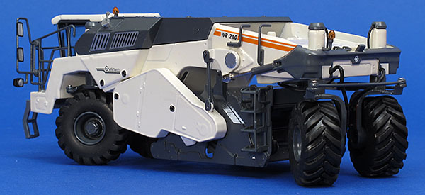 Foto Wirtgen WR240