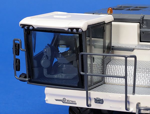 Foto Wirtgen WR240