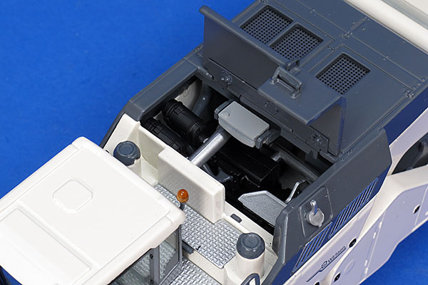 Foto Wirtgen WR240