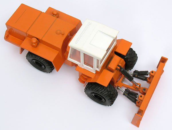 Foto Zettelmeyer ZD 3000